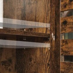 Armoire Suspendue Jamban III -Red Living 1000367181 221206 501 SKETCH DETAILS P000000001000367181 sketch