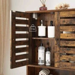 Armoire Suspendue Jamban III -Red Living 1000367181 221206 502 SKETCH DETAILS P000000001000367181 sketch