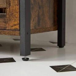 Meuble Sous Lavabo Jamban III -Red Living 1000367185 221206 023 MOOD DETAILS P000000001000367185 mood