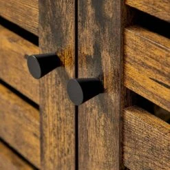 Meuble Sous Lavabo Jamban III -Red Living 1000367185 221206 030 DETAILS P000000001000367185