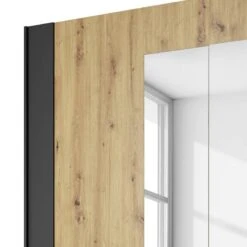 Armoire à Portes Coulissantes Kalbarri -Red Living 1000367275 221005 042 DETAILS P000000001000367275