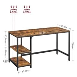 Bureau Brillac II -Red Living 1000367851 221018 500 SKETCH DETAILS P000000001000367851 sketch