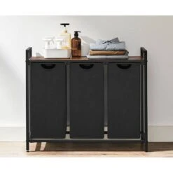 Panier à Linge Campo -Red Living 1000367873 221018 024 MOOD DETAILS P000000001000367873 mood