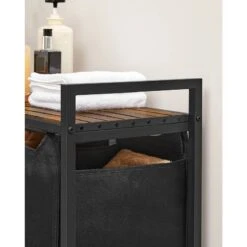 Panier à Linge Campo -Red Living 1000367873 221018 026 MOOD DETAILS P000000001000367873 mood