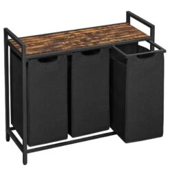 Panier à Linge Campo -Red Living 1000367873 221018 030 DETAILS P000000001000367873