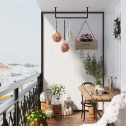 Armoire Murale Wellsville (lot De 2) -Red Living 1000367906 221018 022 MOOD DETAILS P000000001000367906 mood