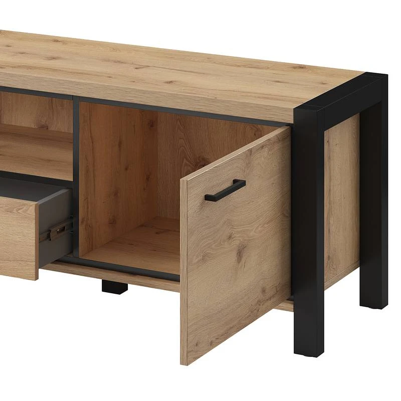 Meuble TV Margaret River 8 Meuble TV Margaret River – Image 6