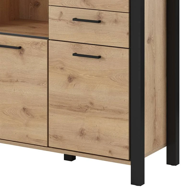 Armoire Margaret River Cabinet 8 Armoire Margaret River Cabinet – Image 6