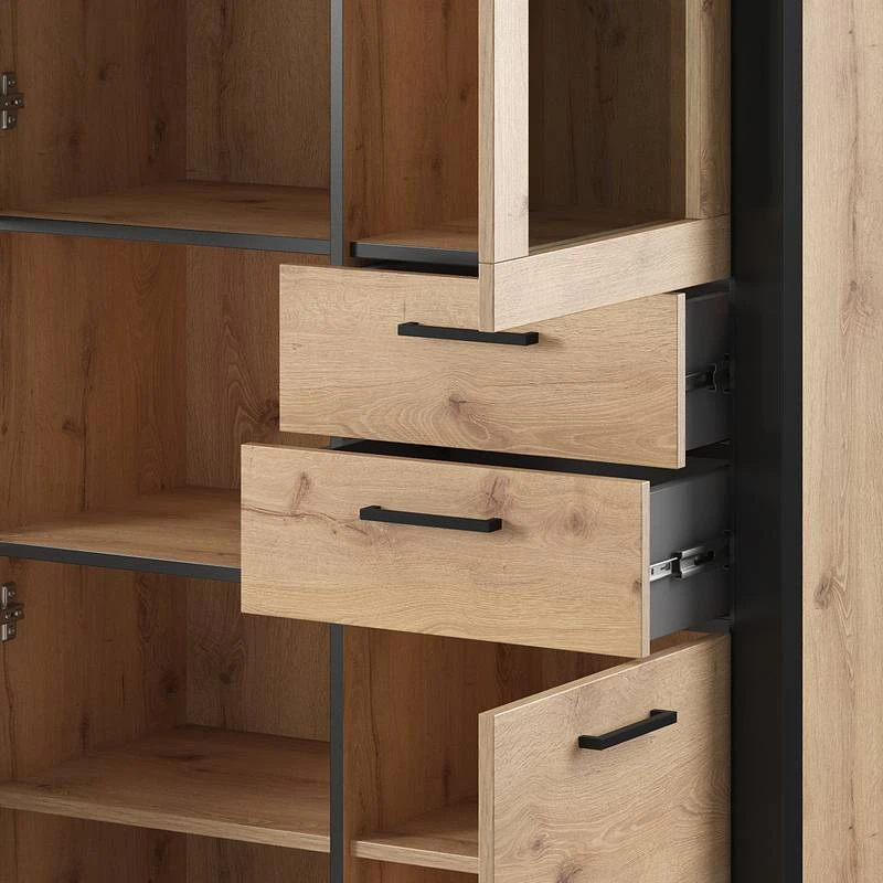 Armoire Margaret River Cabinet 9 Armoire Margaret River Cabinet – Image 7