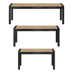 Table Margaret River -Red Living 1000369418 230119 030 DETAILS P000000001000369418