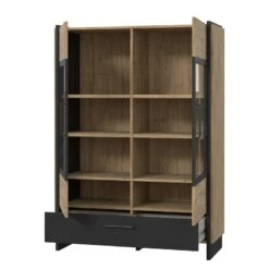 Buffet Haut Shackleton -Red Living 1000371300 230123 060 DETAILS P000000001000371300