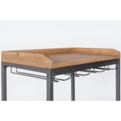 Armoire Bar à Vin Vintage Bois Clair 27 Armoire Bar à Vin Vintage Bois Clair -Red Living 19ffa2db12d8485e9cd0d80773eb142f