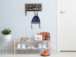 Mirrors And More Porte-manteaux -Red Living 356b07813fee466899f139f8125f9dcd