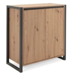 Buffet De Rangement 2 Portes Denver