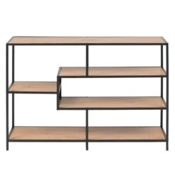 Étagère Coogee II -Red Living actona 02 11 2017 wohnen 5006864