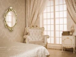 Mirrors And More Miroir -Red Living e1bdb37a7b9349aebb0dc1c4c5042647