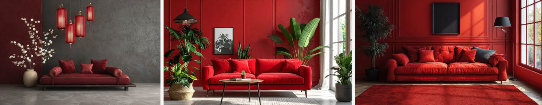 Red Living -Red Living GYIKY